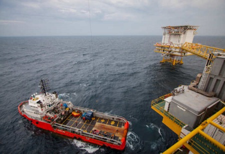 HPCL to increase Iraqi oil imports by 45 percent in 2022
